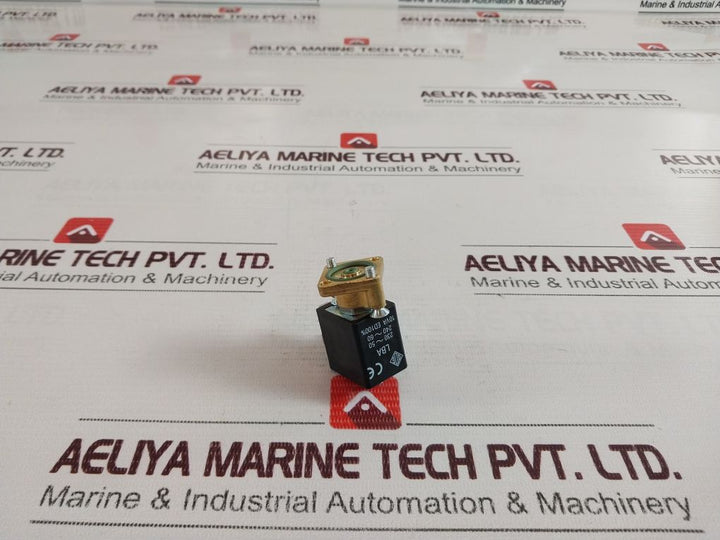 Ode 4628Y0V12 Solenoid Valve Kit