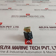 Ode 4628Y0V12 Solenoid Valve Kit