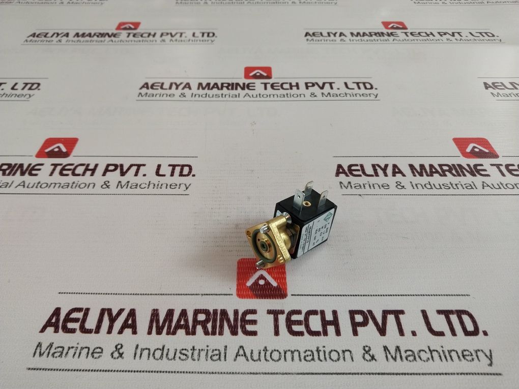 Ode 4628Y0V12 Solenoid Valve Kit