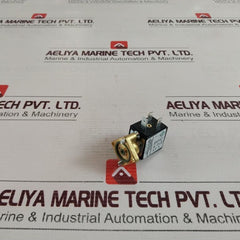 Ode 4628Y0V12 Solenoid Valve Kit