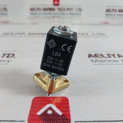 Ode Lba 4628Y0V12 Solenoid Valve Kit