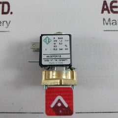 Ode Lba 4628Y0V12 Solenoid Valve Kit