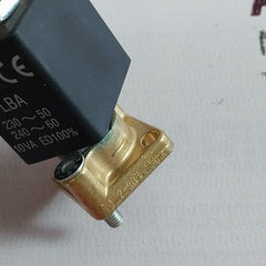 Ode Lba 4628Y0V12 Solenoid Valve Kit