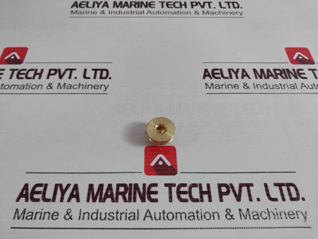 Ode Lba 4628Y0V12 Solenoid Valve Kit