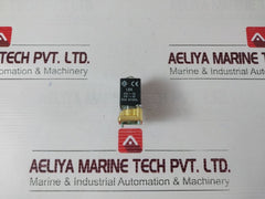 Ode 4628Y0V12 Solenoid Valve 230/240 Vac