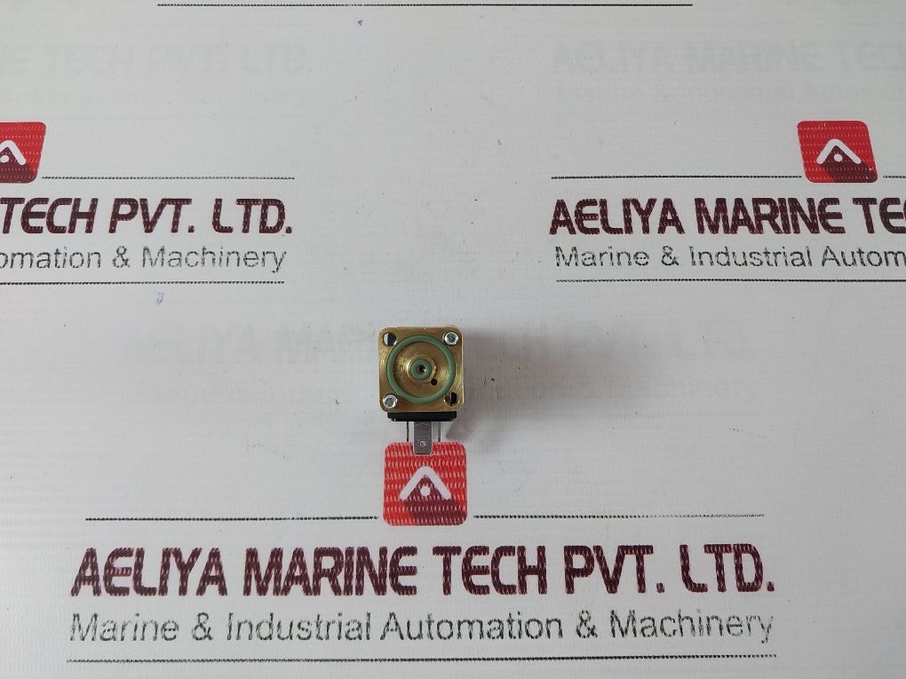 Ode 4628Y0V12 Solenoid Valve 230/240 Vac