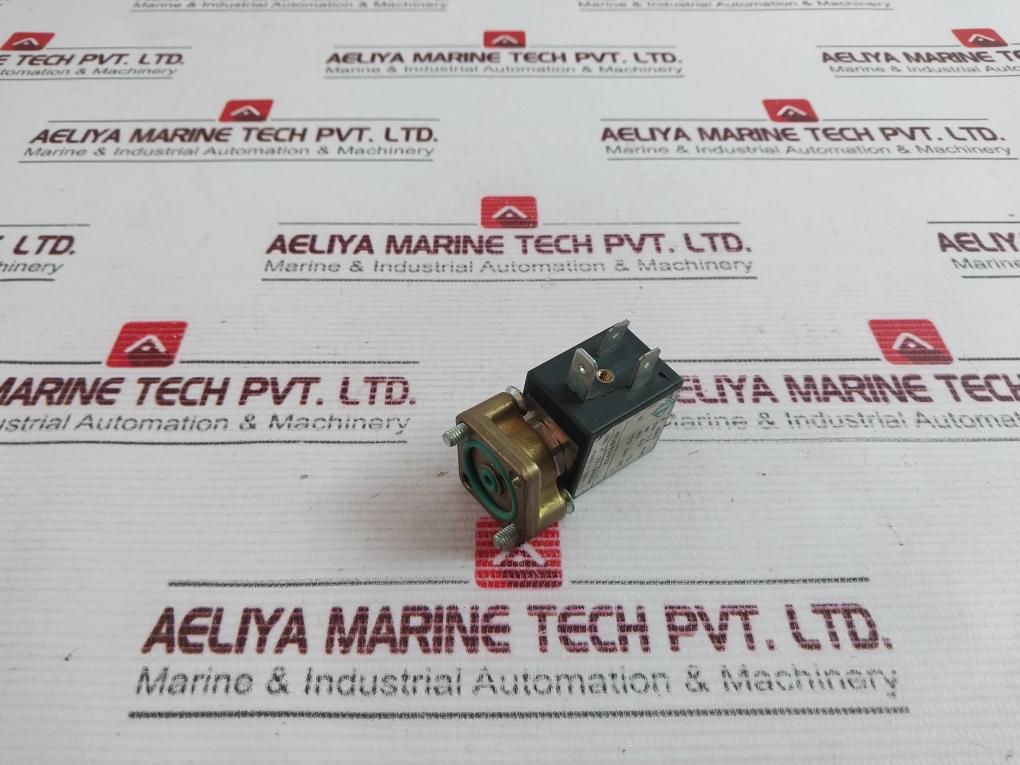 Ode 4628Y0V12 Solenoid Valve 240V