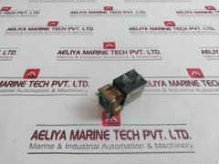 Ode 4628Y0V12 Solenoid Valve 240V
