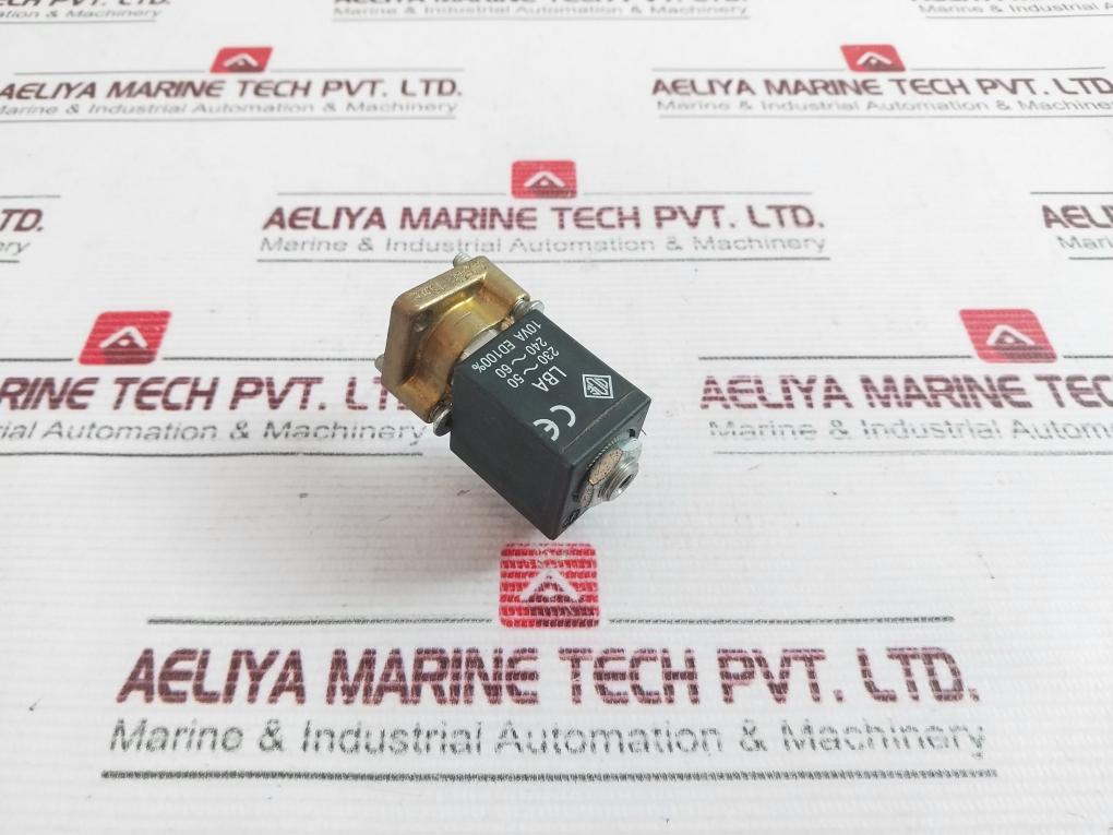 Ode 4628Y0V12 Solenoid Valve 240V