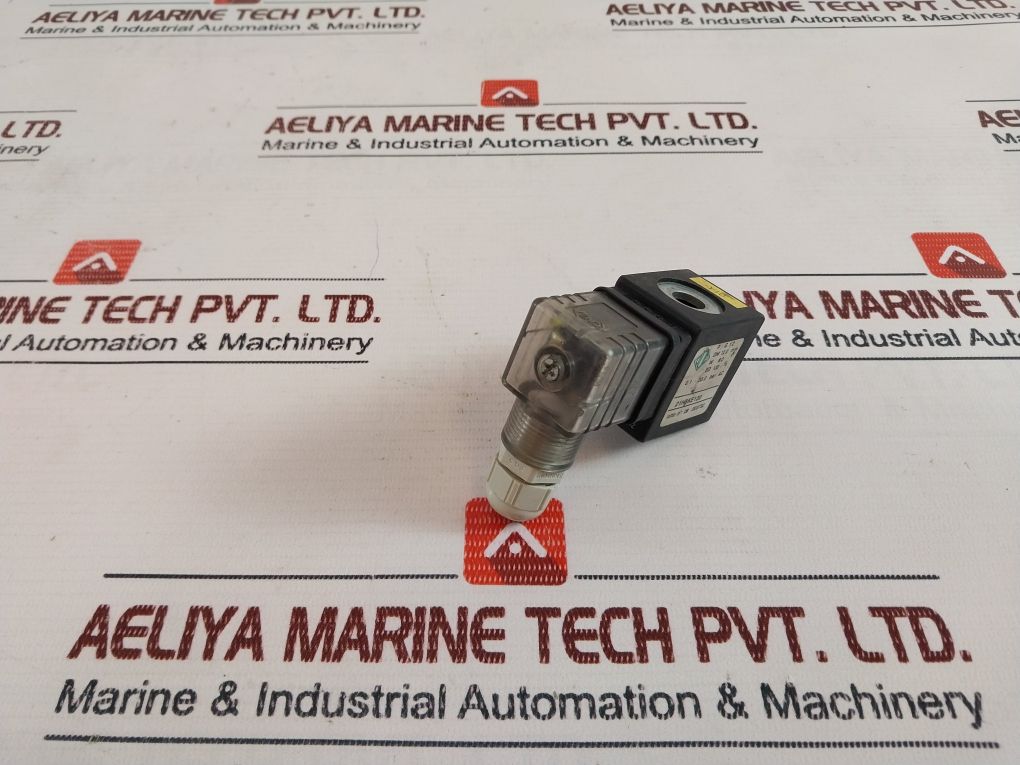 Ode Bda08223Dv Solenoid Valve Coil 220-230V 50-60Hz