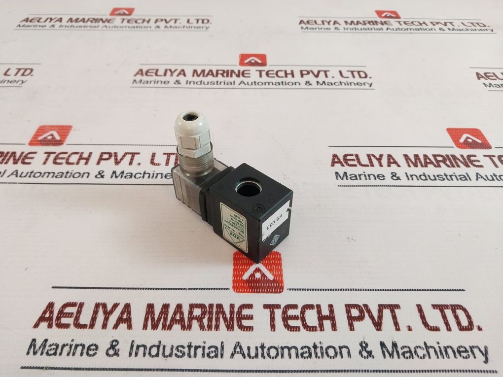 Ode Bda08223Dv Solenoid Valve Coil 220-230V 50-60Hz