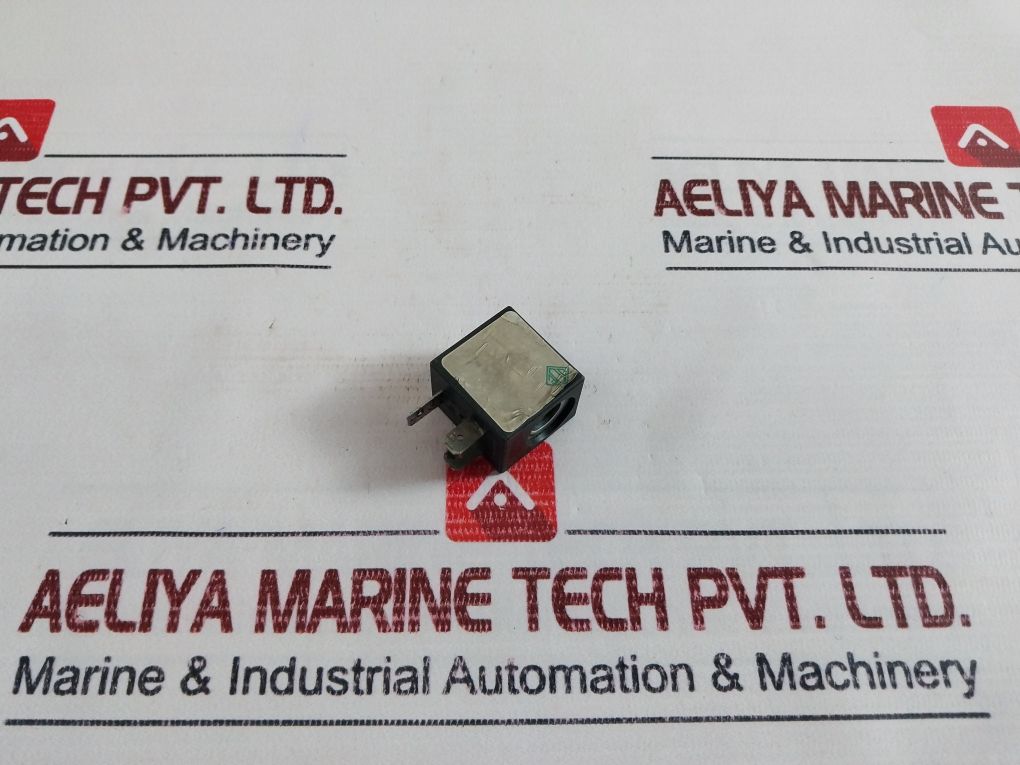 Ode Lba Solenoid Coil