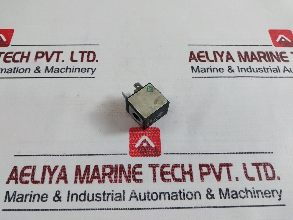 Ode Lba Solenoid Coil