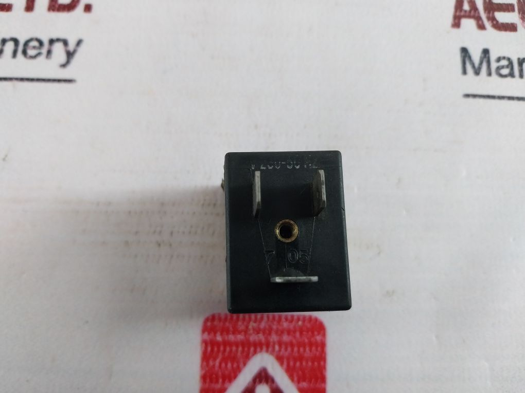 Ode Lba Solenoid Coil