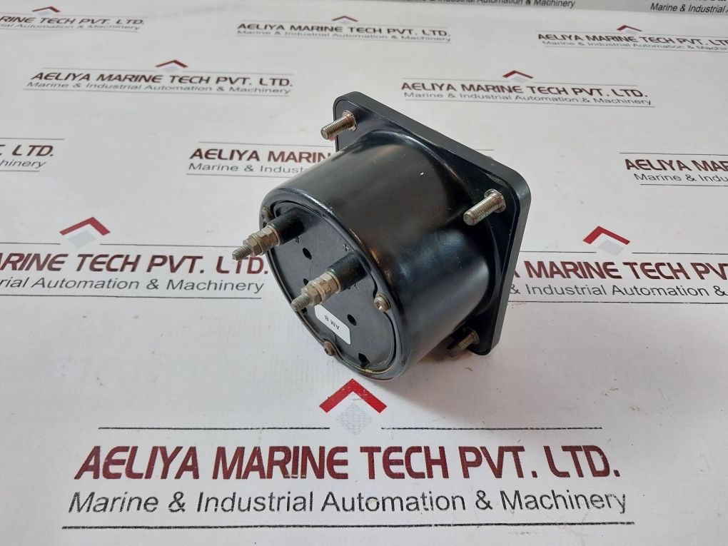 Oilfield Electric Marine Dc Amperes 0-1000