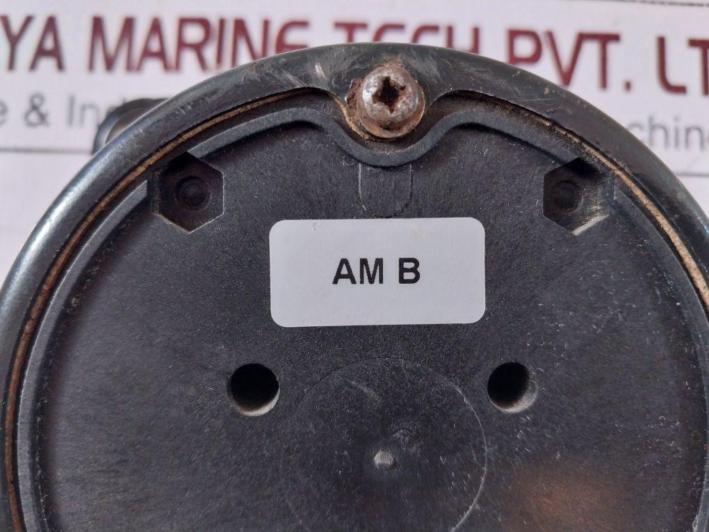 Oilfield Electric Marine Dc Amperes 0-1000