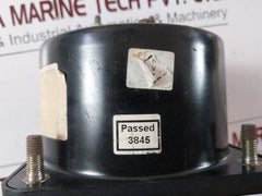Oilfield Electric Marine Dc Amperes 0-1000