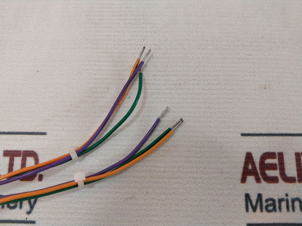 Oem Controls Js6M11517 Joystick Controller Qah1777 001