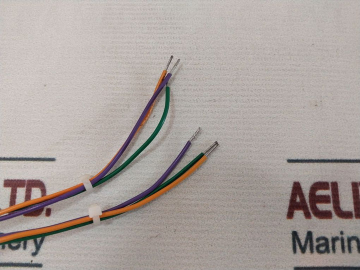 Oem Controls Js6M11517 Joystick Controller Qah1777 001