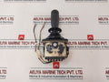 Oem Controls Js6M11517 Joystick Controller Qah1777 001