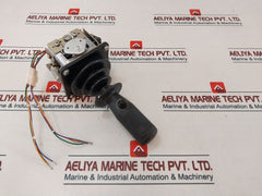 Oem Controls Js6M11517 Joystick Controller Qah1777 001