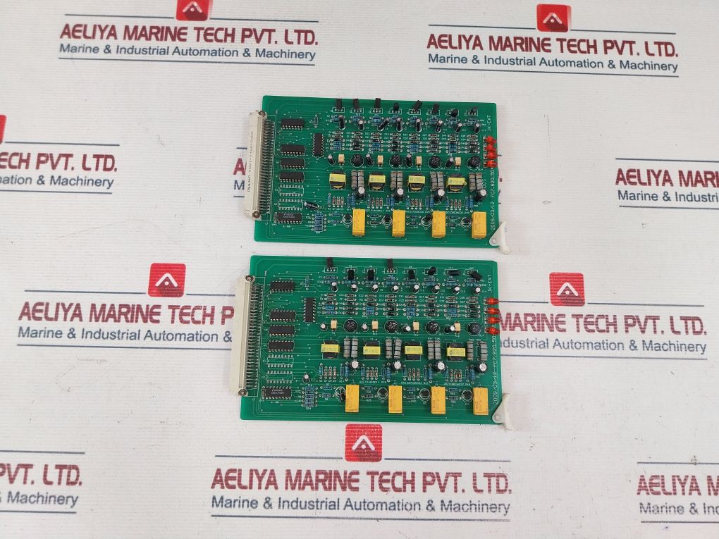 Oem Fc7.820.504 Pcb Card