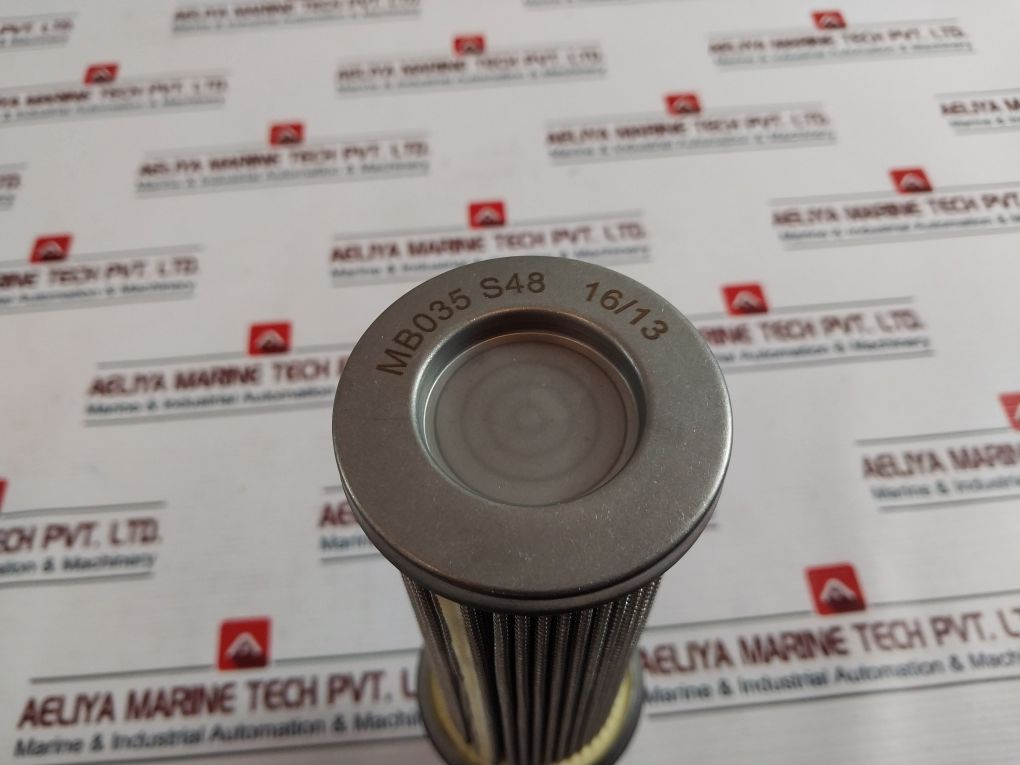 Oem Mb035 S48 Star Pleated Filter Element-50μM