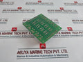 Oen 58-12-2C Relay Circuit Board 0723