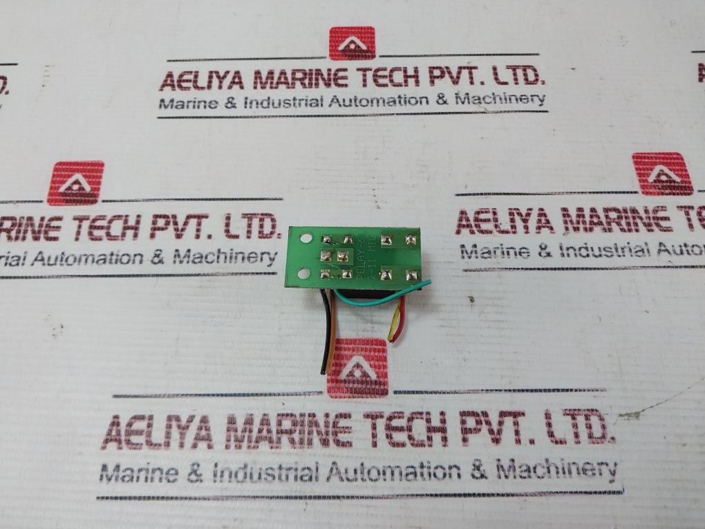 Oen 65-24-1Ce Relay-61 Board