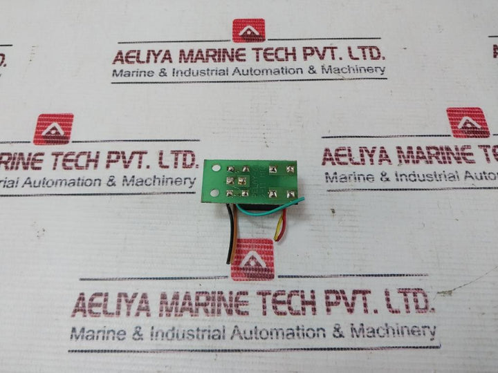 Oen 65-24-1Ce Relay-61 Board