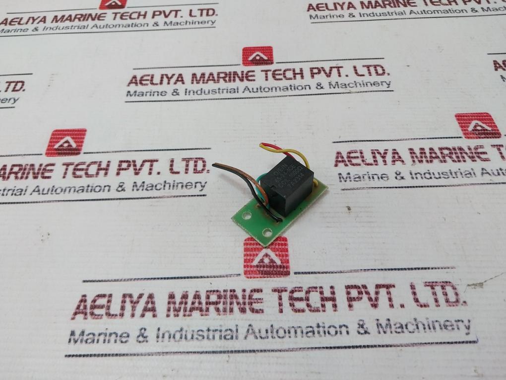 Oen 65-24-1Ce Relay-61 Board