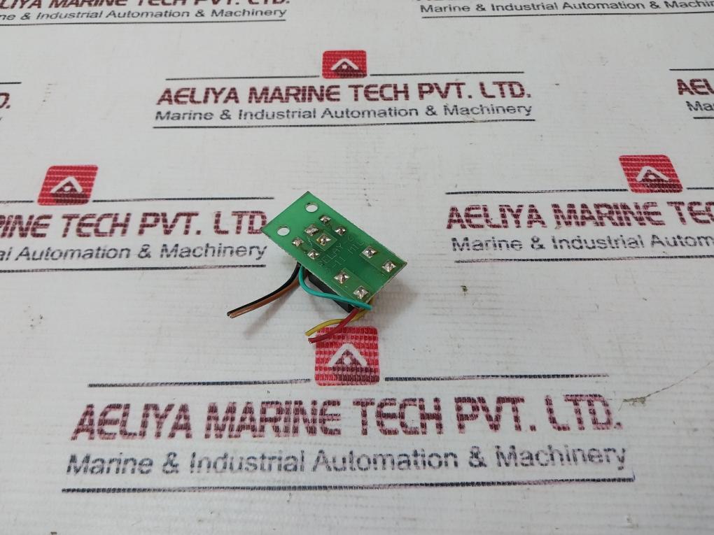 Oen 65-24-1Ce Relay-61 Board