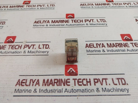 Oen 67Dp-24-2C3 Relay Coil 24 Vdc