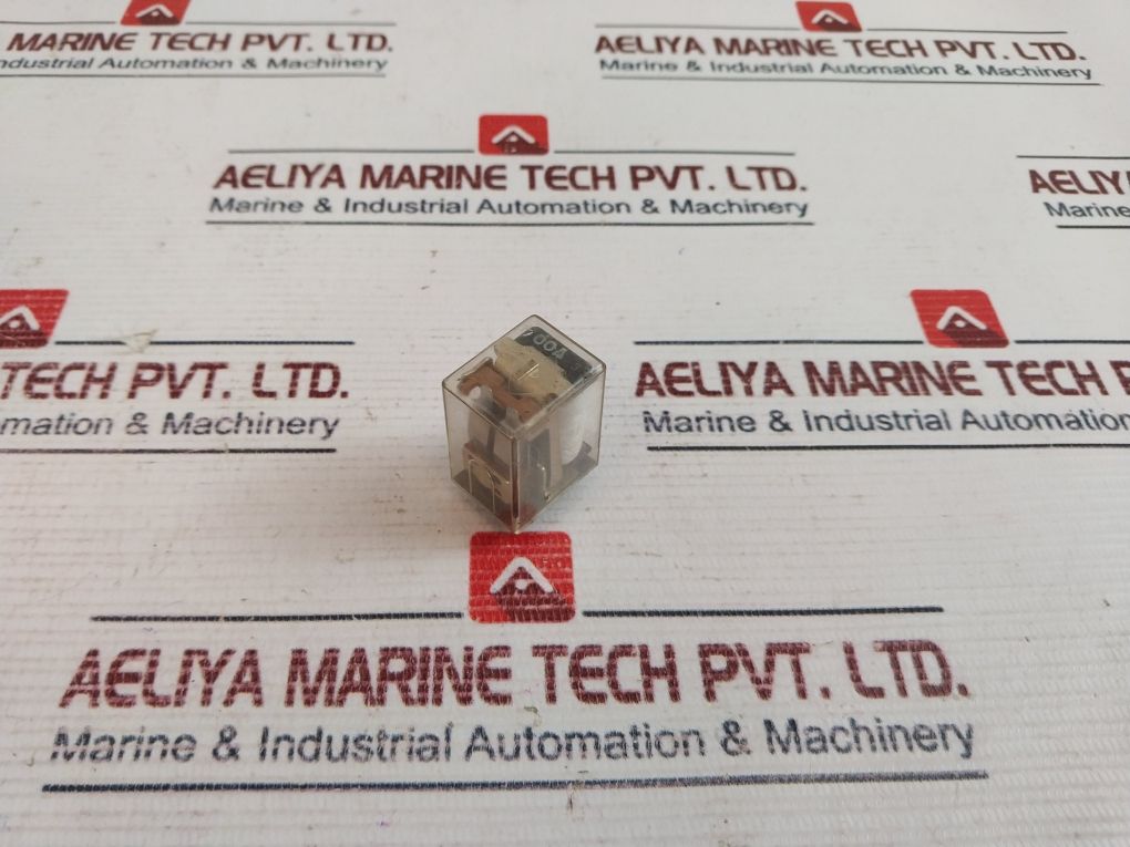 Oen 67Dp-24-2C3 Relay Coil 24 Vdc