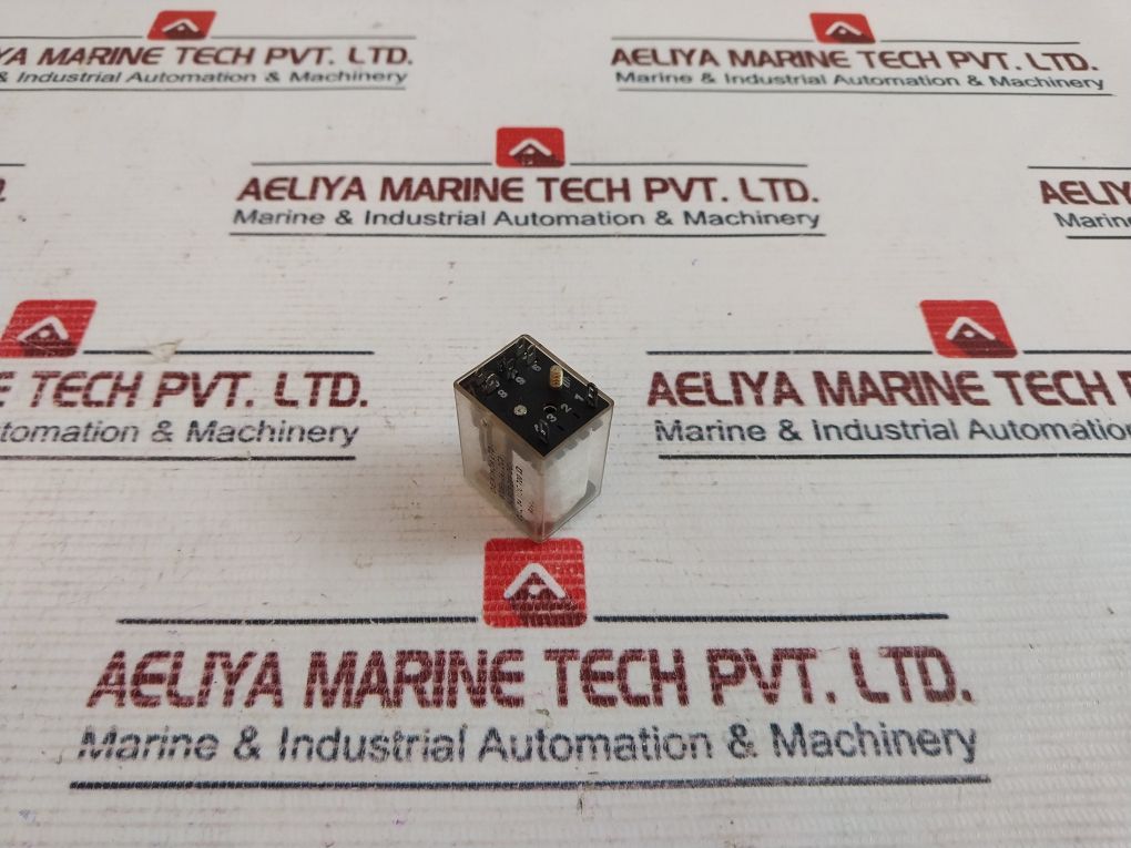 Oen 67Dp-24-2C3 Relay Coil 24 Vdc