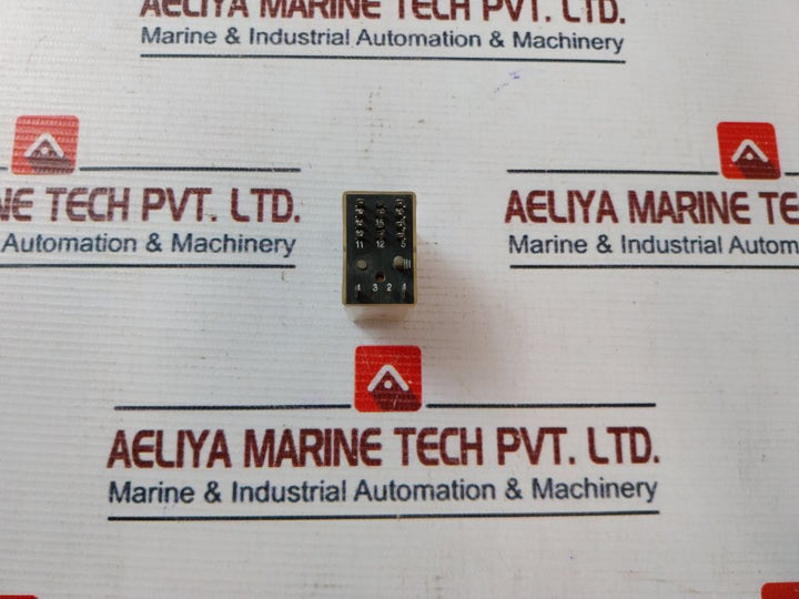 O/E/N 67Dp-24-4C3 Relay