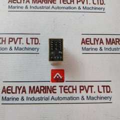 O/E/N 67Dp-24-4C3 Relay