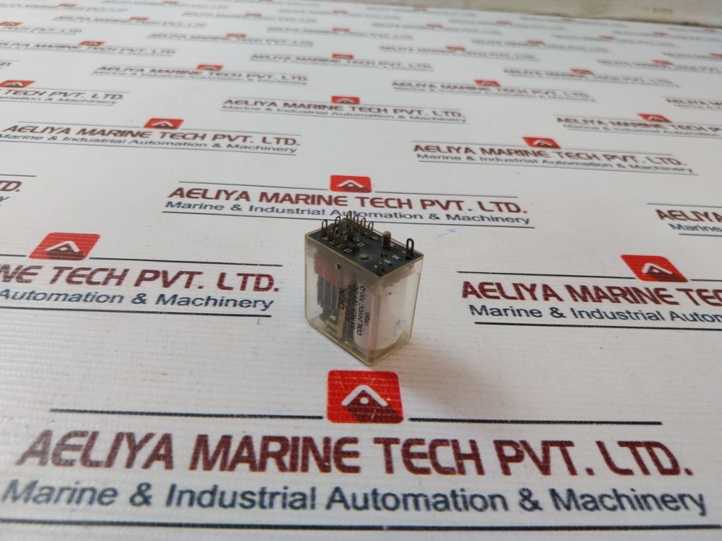 O/E/N 67Dp-24-4C3 Relay