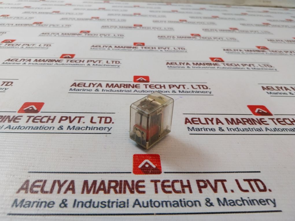 O/E/N 67Dp-24-4C3 Relay