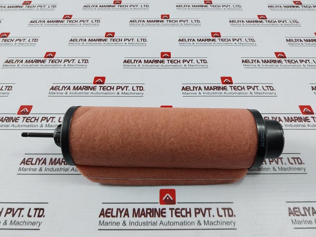 Oerlikon 71417300 Vacuum Pump Exhaust Filter 700005661