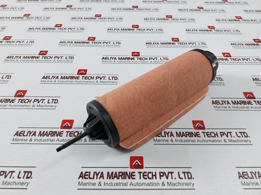 Oerlikon 71417300 Vacuum Pump Exhaust Filter 700005661