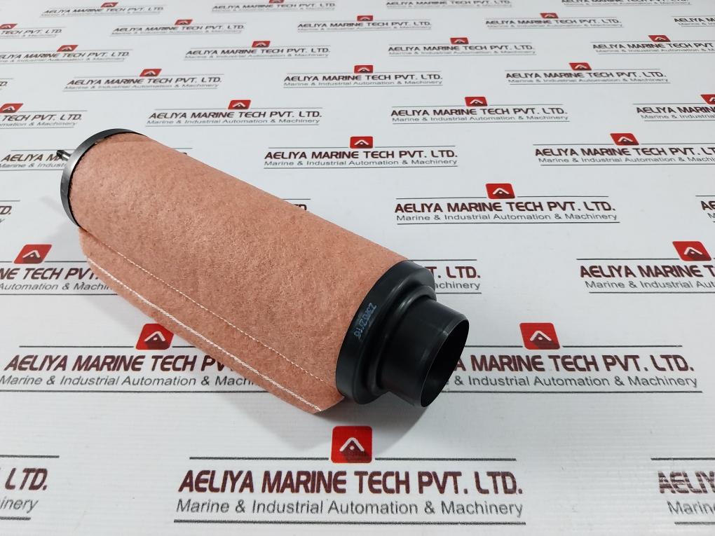 Oerlikon 71417300 Vacuum Pump Exhaust Filter 700005661