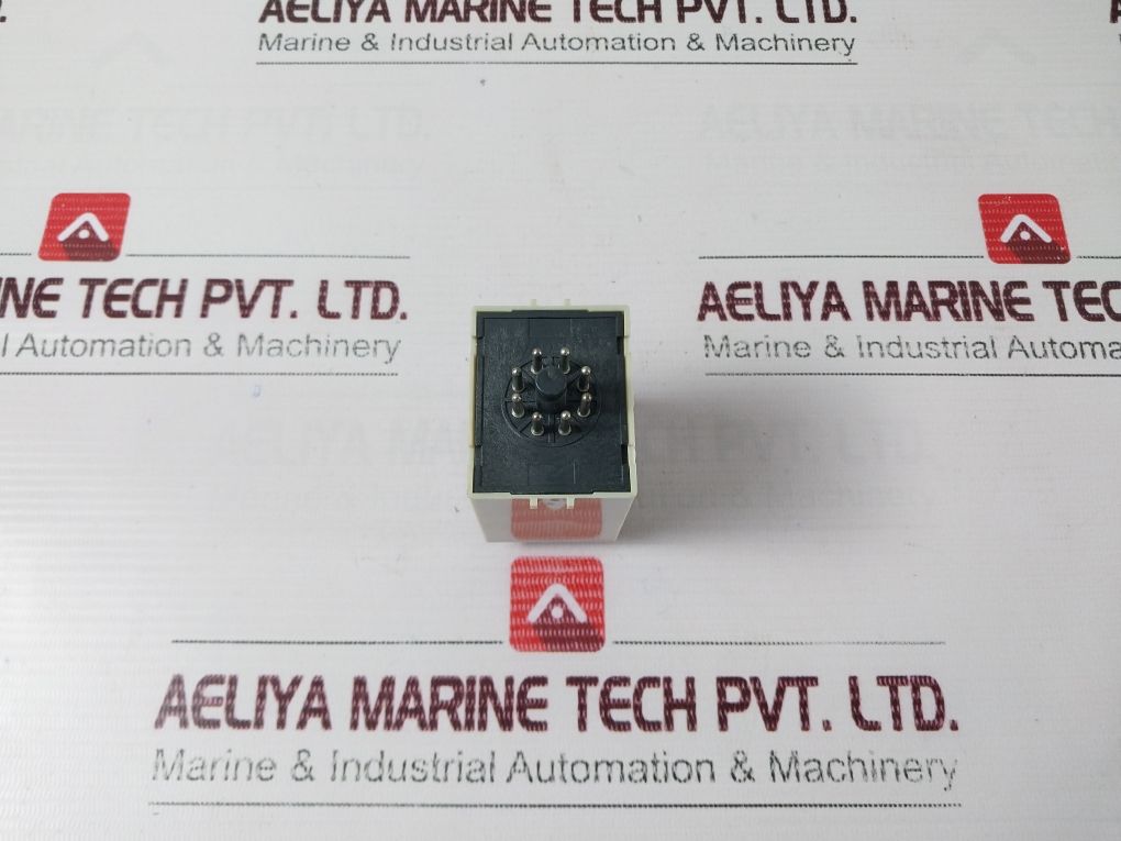 Ofo Jsz3 (St3P)A-b Delay Time Relay 0-10 Sec.