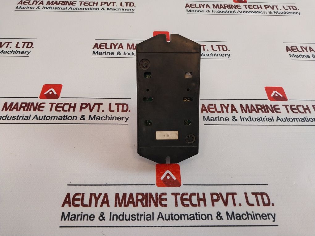 Ogden Etr-4-02 Temperature Controller 230V