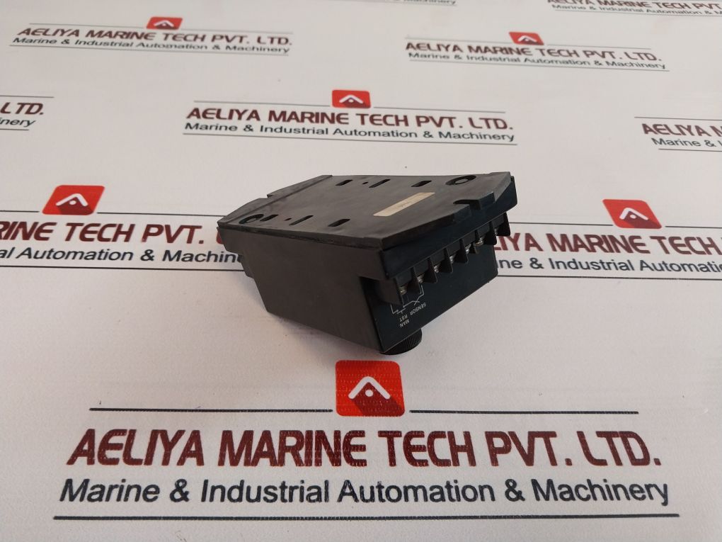 Ogden Etr-4-02 Temperature Controller 230V