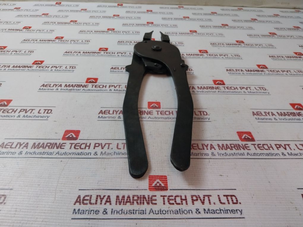 Ogura H-4 Snap Ring Pliers