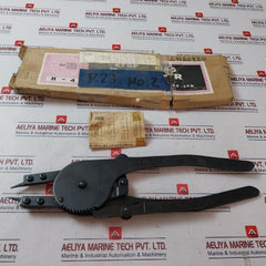 Ogura H-4 Snap Ring Pliers