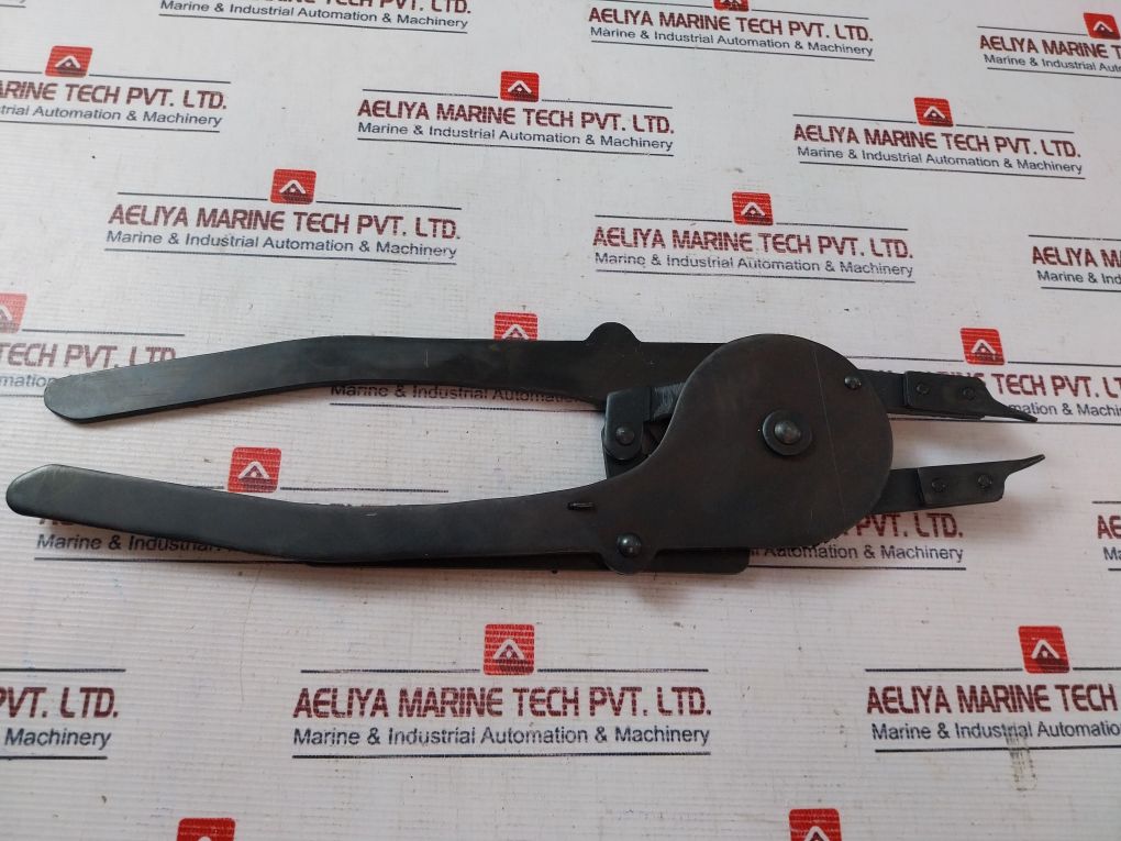 Ogura H-4 Snap Ring Pliers