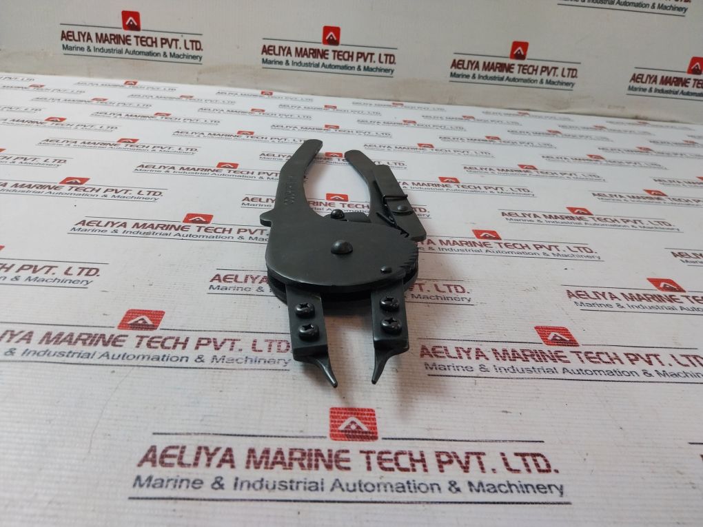 Ogura H-4 Snap Ring Pliers