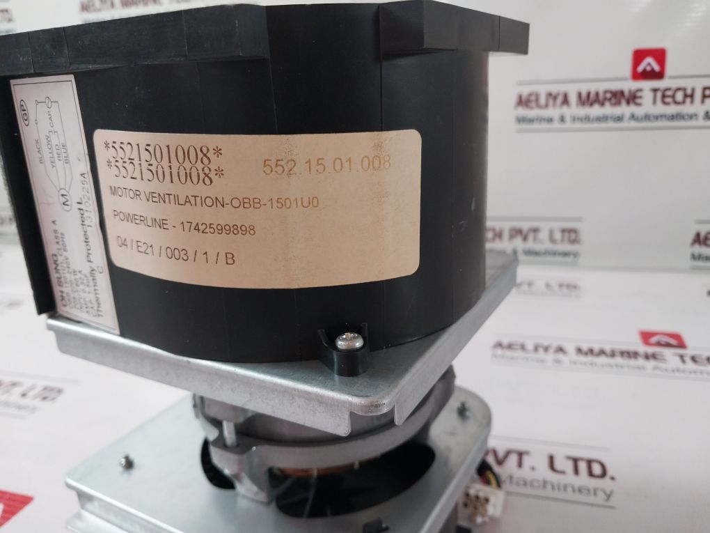 Oh Sung Obb-1501U1
